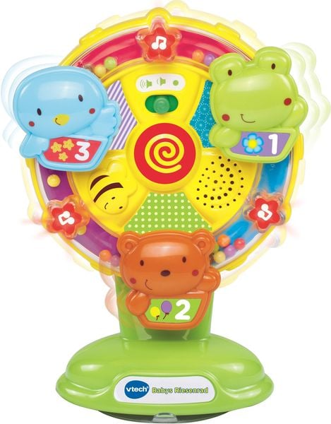 Vtech Baby - Babys Riesenrad