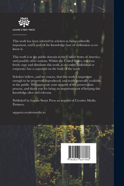 Produktbild: Modern Methods of Water Purification