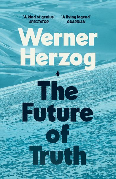 Produktbild: The Future of Truth