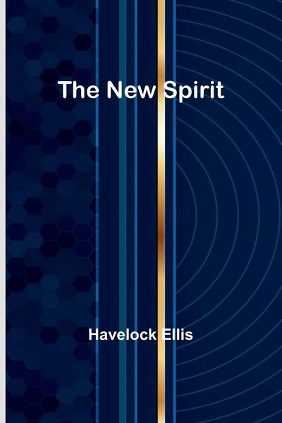 Produktbild: The New Spirit