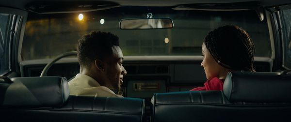 Produktbild: The Hate U Give