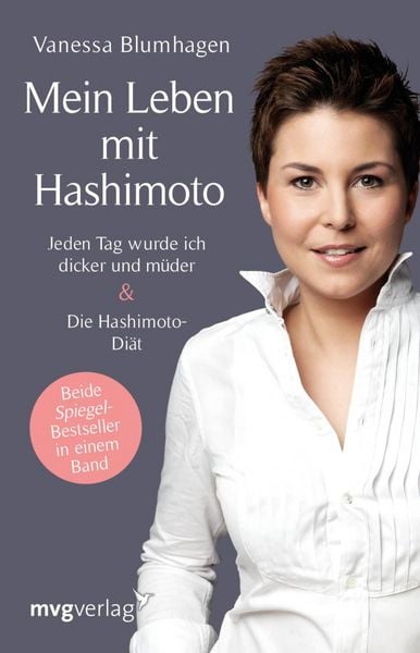 Produktbild: Mein Leben mit Hashimoto