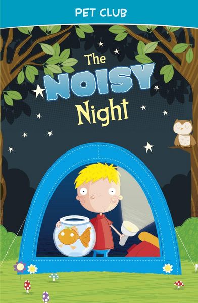 Produktbild: Noisy Night