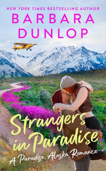 Produktbild: Strangers in Paradise