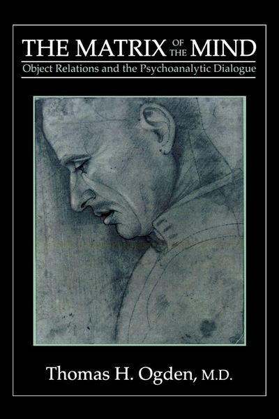 Produktbild: Matrix of the Mind