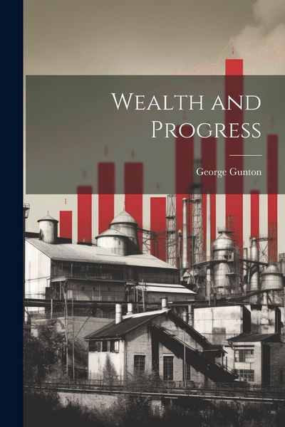 Produktbild: Wealth and Progress