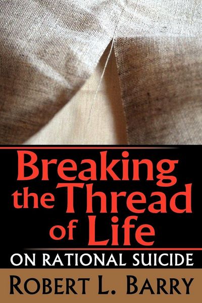 Produktbild: Breaking the Thread of Life