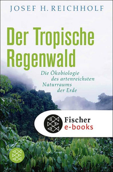 Produktbild: Der tropische Regenwald