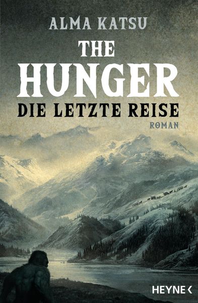 Produktbild: The Hunger - Die letzte Reise