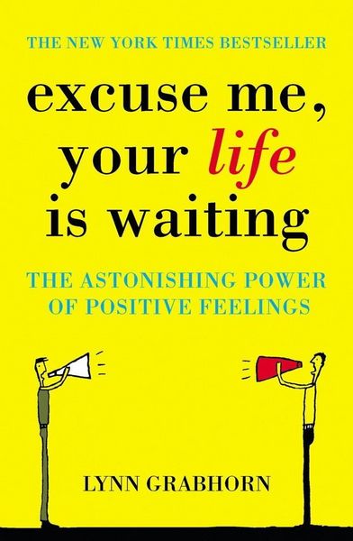 Produktbild: Excuse Me, Your Life is Waiting