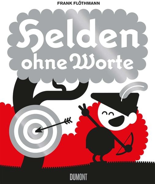 Produktbild: Helden ohne Worte