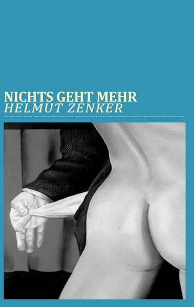 Produktbild: Nichts geht mehr