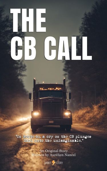 Produktbild: The CB Call