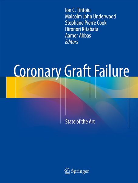 Produktbild: Coronary Graft Failure