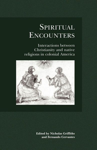 Produktbild: Spiritual Encounters