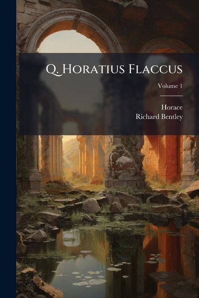 Produktbild: Q. Horatius Flaccus
