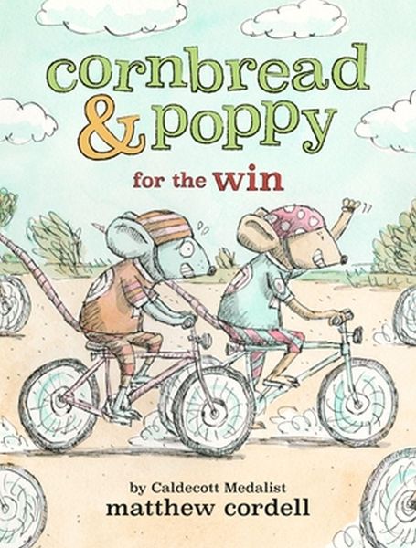 Produktbild: Cornbread & Poppy for the Win