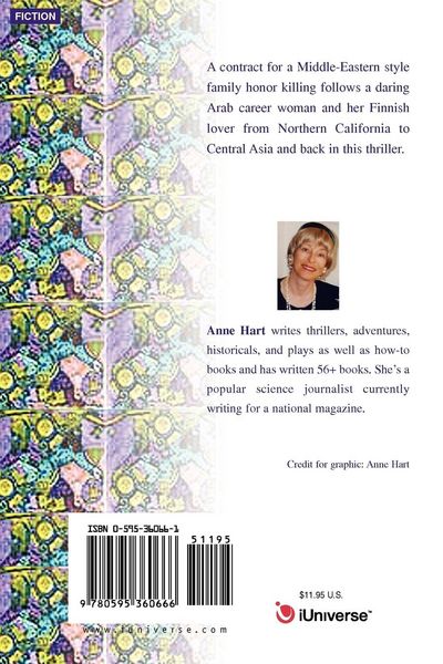 Produktbild: Middle Eastern Honor Killings in the USA