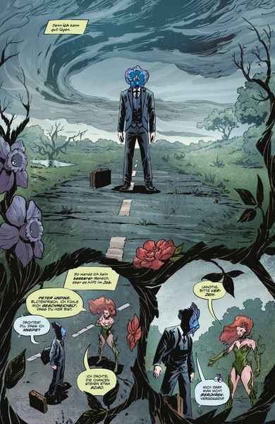 Produktbild: Poison Ivy
