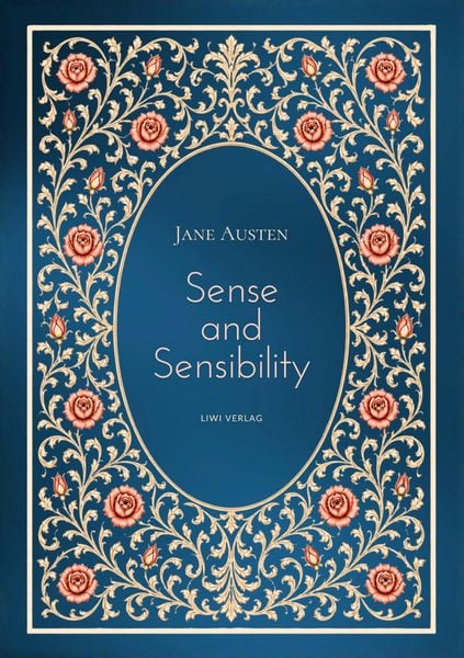 Produktbild: Jane Austen: Sense and Sensibility (English Edition)