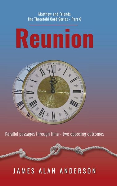 Produktbild: Reunion