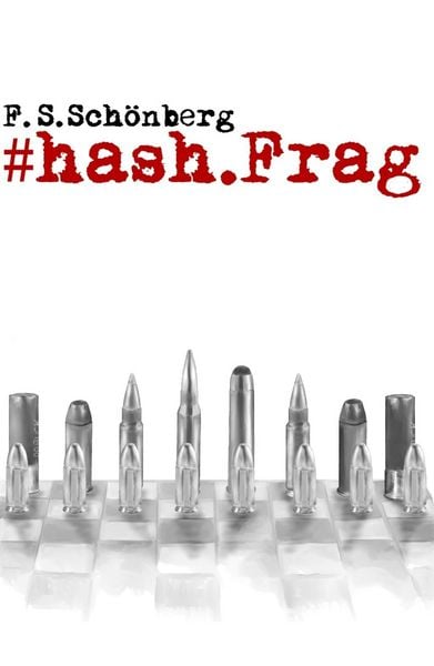 Produktbild: #hash.Frag