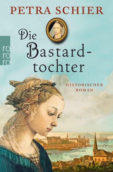 Produktbild: Die Bastardtochter