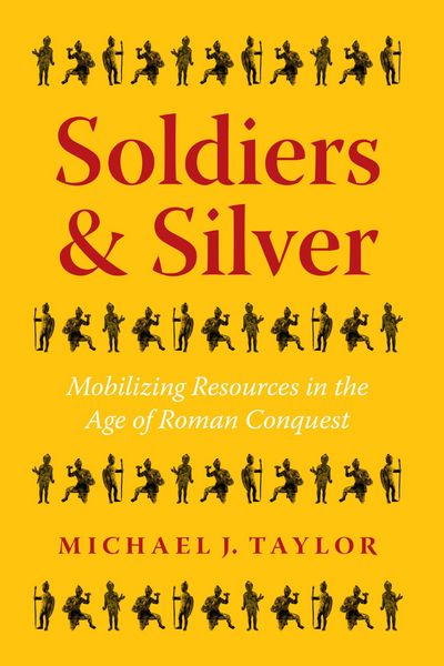 Produktbild: Soldiers & Silver