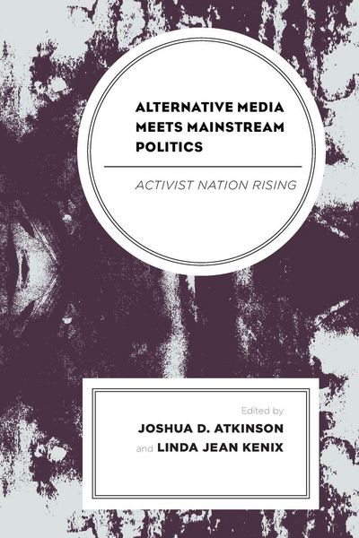 Produktbild: Alternative Media Meets Mainstream Politics