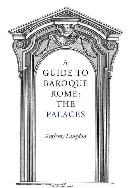 Produktbild: Gt Baroque Rome The Palaces