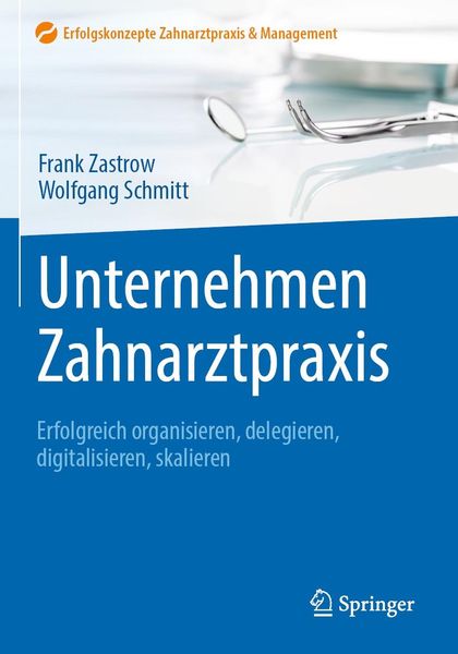 Produktbild: Unternehmen Zahnarztpraxis