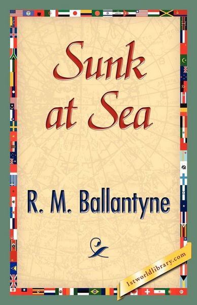 Produktbild: Sunk at Sea