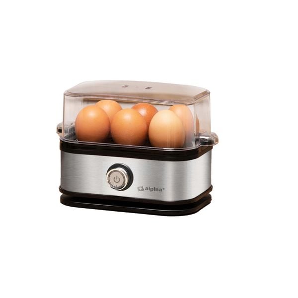 EDCO Eierkocher 230V 210W Eierkocher 230V 210W