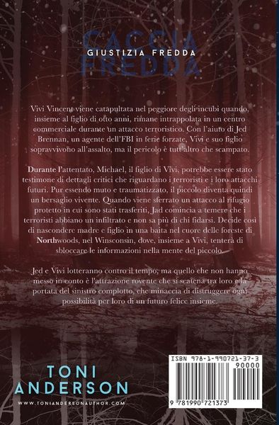 Produktbild: Caccia Fredda