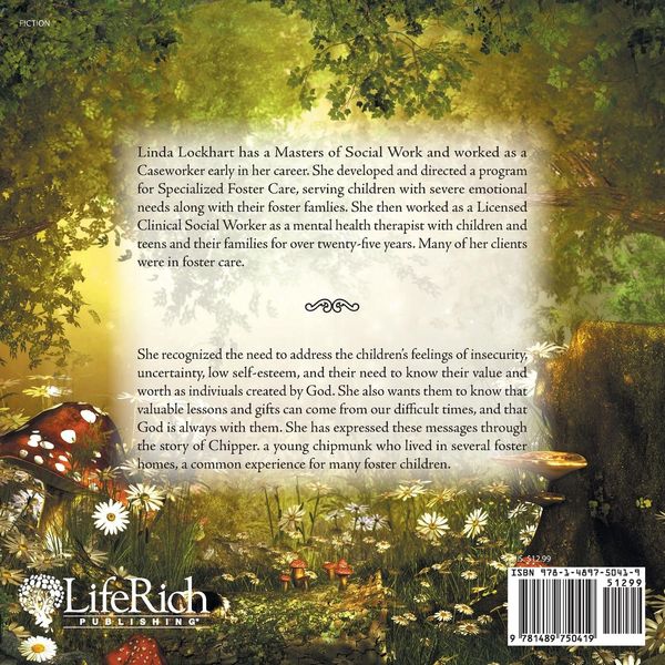 Produktbild: Chipper's Journey