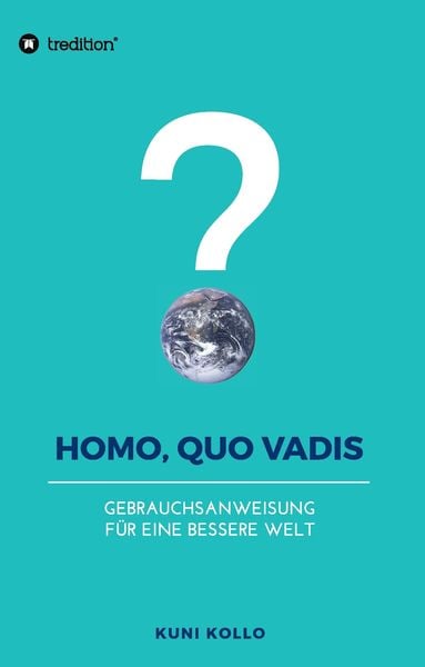 Produktbild: Homo, quo vadis?