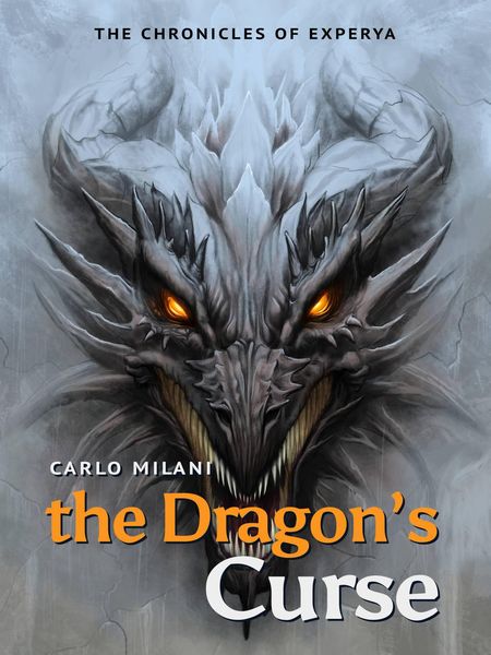 Produktbild: The Dragon's Curse (the Chronicles Of Experya)