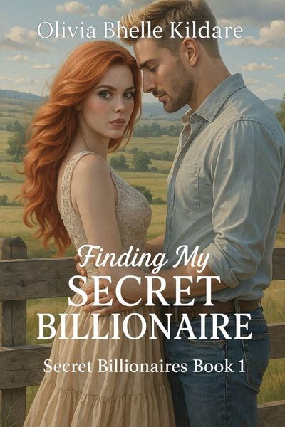 Produktbild: Finding My Secret Billionaire