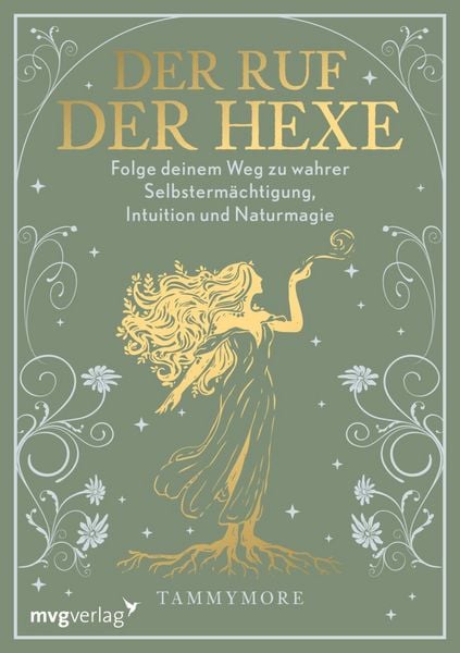 Produktbild: Der Ruf der Hexe