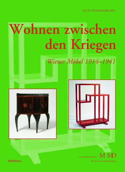 Produktbild: Wohnen zwischen den Kriegen