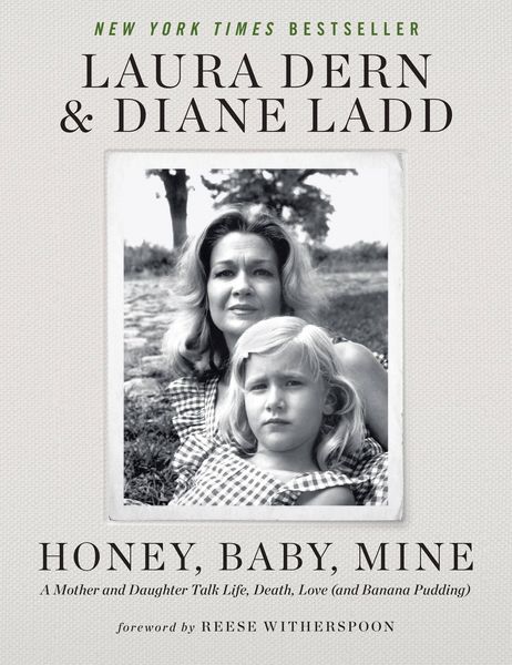 Produktbild: Honey, Baby, Mine
