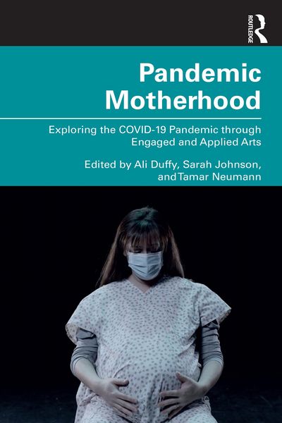 Produktbild: Pandemic Motherhood