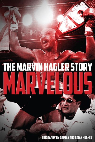 Produktbild: Marvelous