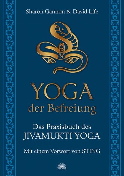 Produktbild: Yoga der Befreiung