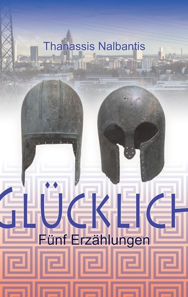 Produktbild: Gl&uuml;cklich