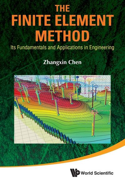 Produktbild: Finite Element Method, The