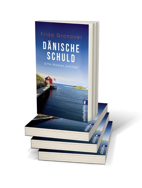 Produktbild: D&auml;nische Schuld