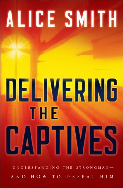 Produktbild: Delivering the Captives