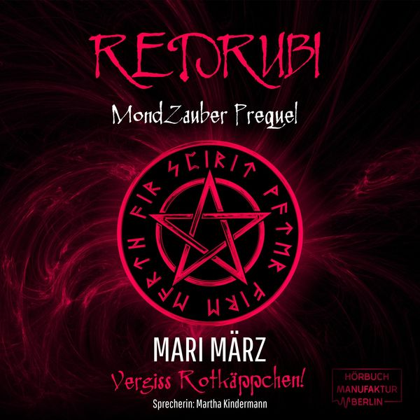 Produktbild: Redrubi