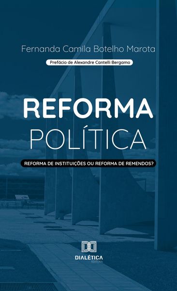 Produktbild: Reforma Pol&iacute;tica